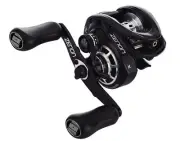 Abu Garcia Zenon X Low Profile Overhead Reel @ Otto's TW
