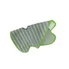 Main/Side Brush Filter Cleaning Rags for Irobot Roomba Combo113 R113840 Sweeper