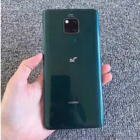 在飛比找蝦皮購物優惠-「小當優品」華為 Mate 20X 內建Google 7.2