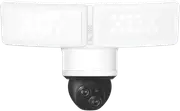 eufy E340 Floodlight Security Camera