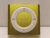 在飛比找露天拍賣優惠-電池不蓄電 零件機 蘋果 iPod A1373 iPod S