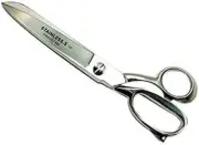 10 Inch HEAVY DUTY TAILOR SCISSORS CARPET / UPHOLSTERY SHEARS TRS10