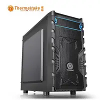 在飛比找蝦皮購物優惠-【台南華駿】Thermaltake 曜越 Versa H13