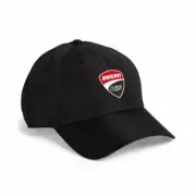 Ducati New Era Corse Dc Ripstop 9Fourty Hat Cap Baseball Cap Black New 2024