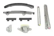 Safety Auto Parts Timing Set-DOHC, Eng Code: QR25DE, 16 Valves Item #TK11-116