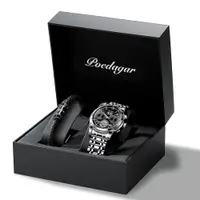 在飛比找蝦皮購物優惠-💥Big POEDAGAR 2021 時尚機械手錶頂級品牌豪