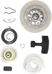 Recoil Starter Pull Starter Repair Kits Compatible with CF Moto CF500 CF188 ATV Quad Go Kart