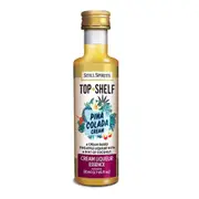 Still Spirits Top Shelf Pina Colada Home Brew Flavouring Essence