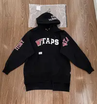 在飛比找Yahoo!奇摩拍賣優惠-WTAPS RIPPER 02SWEATSHIRT COPO