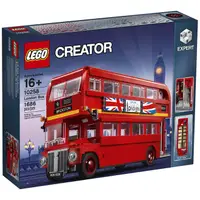 在飛比找蝦皮購物優惠-樂高 LEGO 10258 全新品 創意系列 Routema