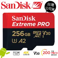 在飛比找蝦皮商城優惠-Sandisk Extreme MicroSDXC V30 