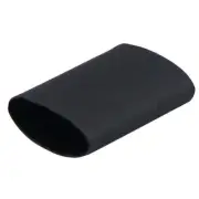 Solcor Whip Ends, Shock, Stretch Cord Heat Shrink Ends x 120 per Pack