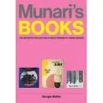 MUNARI’S BOOKS