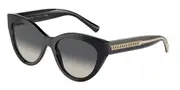 Tiffany & Co. TF4220 800171 Women’s Sunglasses Black Size 54