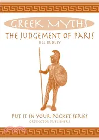 在飛比找三民網路書店優惠-The Judgement of Paris：Greek M