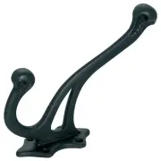 Art Nouveau Hat &amp; Coat Hook
