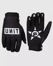 New UNIT Stack Gloves MX MTB BMX