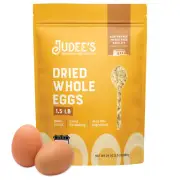 Judee’S Dried Whole Egg Powder - 1.5 Lbs - Baking Supplies - Delicious and 100%