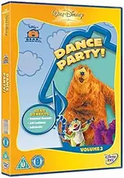 Bear in the Big Blue House: Da