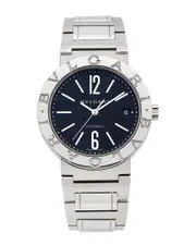 Bvlgari Unisex Bvlgari Watch, Circa 2000's (Authentic Pre-Loved)