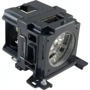 VIEWSONIC PJ656D Original inside lamp - Replaces RLC-013