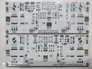 Jean Hiraga Super Class A Amplifier PCB Set Premium Custom DIY 2x Blank PCBs