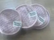 Luxury Waffle Reusable Cleansing Wipes