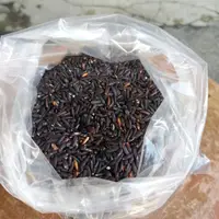 在飛比找蝦皮購物優惠-台灣黑米一斤80元（600公克）