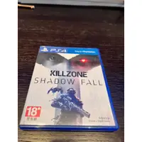 在飛比找蝦皮購物優惠-PS4 殺戮地帶 暗影墮落 中英文合版 KILLZONE S