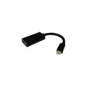 Total Micro MDP-H-TM Mini Displayport [m] To Hdmi [f] Adapter (mdphtm)