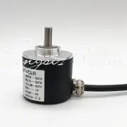 1x CHB38S-200P/360P pulse rotary encoder incremental photoelectric encoder