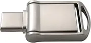 Artmavin 32GB USB-C Drive USB C Flash Drive Dual Drive USB Type-C Thumb Drive