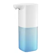Innovative Automatic Liquid Soap Dispenser, Smart Touchless Hand Soap Dispenser With Adjustable Soap Volume, USB Rechargeable, Waterproof And