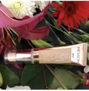 Revlon PhotoReady Candid GLOW Anti-Pollution Foundation # 120 Buff Sealed New