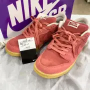 Nike SB Dunk Low Adobe DV5429-600 US 6 - 12 Men new