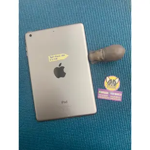 蘋果平板🤡iPad mini 2 16G 灰色💰不夠🉑️分期