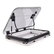 TRA XL Caravan RV Skylight Roof Vent Hatch 700x500mm Cut Out
