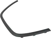 Car Front Wheel Eyebrow Arch Molding Fender Trim Left/Right 1MP39RXFAE 1MP38RXFAE Replacement, Compatible for Jeep Grand Cherokee 2011-2016(Right)
