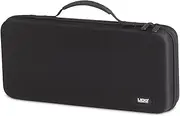 UDG 63/U8410BL U8410BL UDG Creator NI Kontrol F1/X1/Z1/MK2 Hardcase Protector, Black