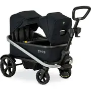 BOB Renegade™ Canopy Stroller Wagon in Nightfall at Nordstrom