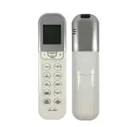 Remote Control For ComfortStar Air Conditioner CPG009CA CPG012CA CPG018CD