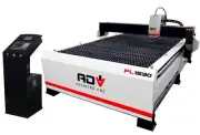 CNC Plasma Cutter PL1530HD 1500 x 3000