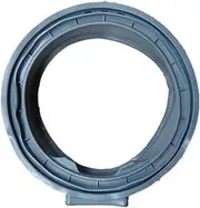 Compatible for Drum，MFN80-DS1403-C31E-EU-B-3047，1pcs Washing Machine Door Sealing Ring Rubber Ring Washer Rubber Seal Door Gasket Accessories
