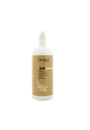 OUIDAD - Curl Shaper Double Duty 輕盈清潔護髮素 (鬆散捲髮 + 波浪髮適用) 1000ml/33.8oz