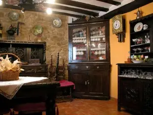 戈尼鄉村民宿Casa Rural Casa Goñi