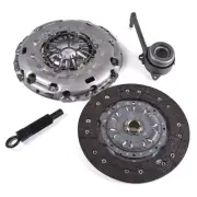 Transmission Clutch Kit-Base LuK 17-069 fits 2004 VW R32 3.2L-V6 (for: Volkswagen)