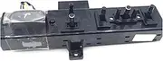 Car Seat Control Switch Left Seat Adjustment Switch for Santa Fe 2005-2009 885212B110