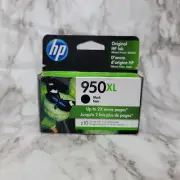 HP 950XL Black Printer Ink Cartridge CN045AN