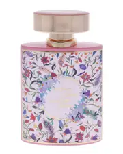 Al Haramain Women's 3.33oz Floral Fair EDP