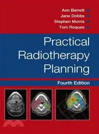 在飛比找三民網路書店優惠-Practical Radiotherapy Plannin